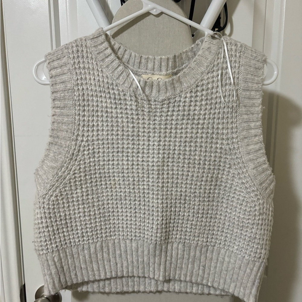 Vest